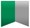 Green/Silver