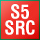 Conforms to EN ISO 20345 S5 SRC Conforms to EN ISO 20345 S5 SRC