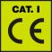 Cat 1 - Minimal Risk Cat 1 - Minimal Risk