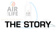 Air For Life Two Person Evacuation Kit - CM1992