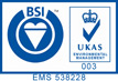 BSI Environmental Management Systems