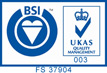 BSI Quality Management Systems