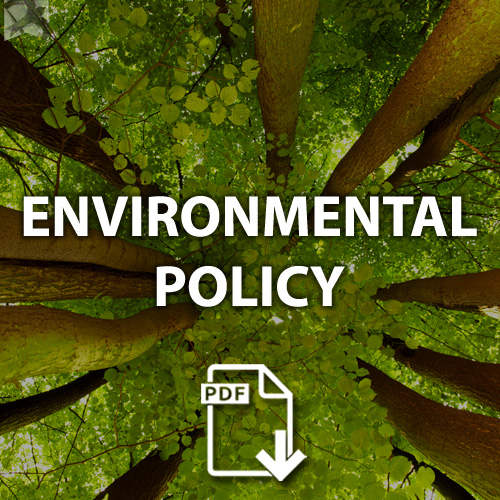 environmental policy