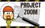 Product Image Zooming
